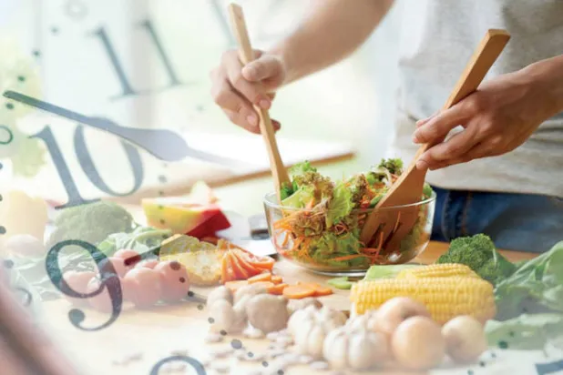 ظاهرة تحضير الطعام تغزو حياة اللبنانيين في زمن «كورونا»