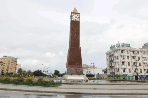 تونس: «أجواء الوباء»ترفع الاحتياطي لمستوى قياسي