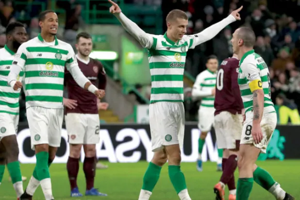 «كورونا» يزيد تخبط الكرة الاسكوتلندية