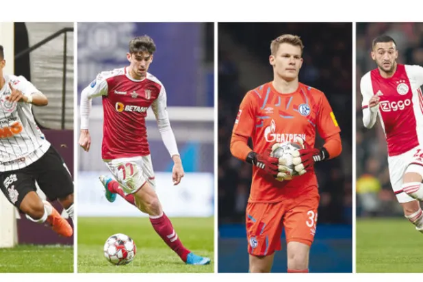 5 صفقات بارزة أبرمت قبل تفشي «كورونا»