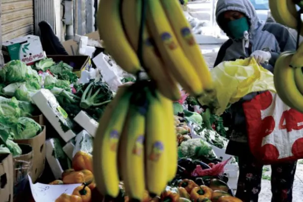 Ürdün'de koronavirüs ücretli işçi krizini derinleştiriyor