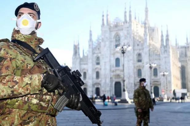 Korona krizi ve uluslararası ilişkiler: Açık sorular ve geçici öneriler