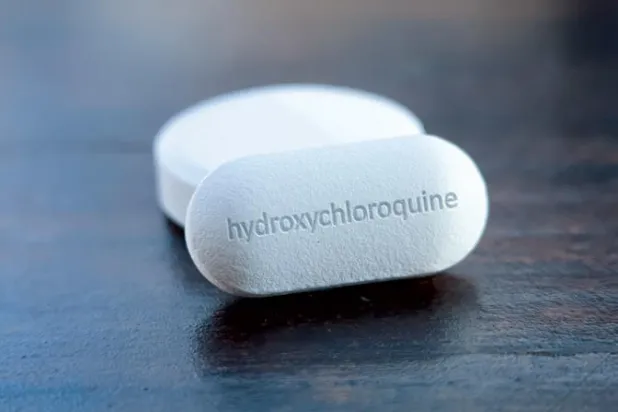 هل «كلوروكين» علاج محتمل لـ«كوفيد ـ 19»؟
