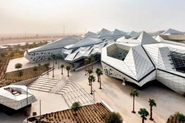 KAPSARC: Disruption Too Big for OPEC to Rebalance Market Alone