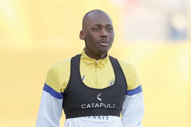 جراحة تعيد مادو للنصر