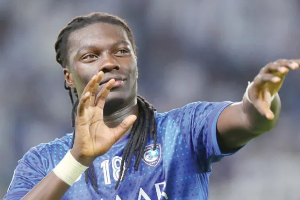 الهلال يطلب من غوميز الرد على عرض التمديد