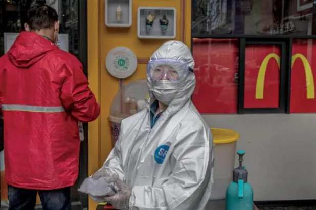 ​Çin, koronavirüs bilançosunu örtbas etmekle suçlanıyor