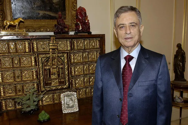 Hafız Esed’in kara kutusu Haddam’ın ardından