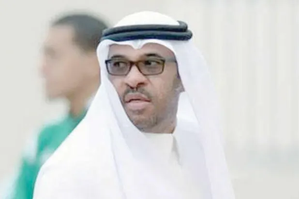 أنور: الإعلام «المتحيز» حجب نجومية لاعبي الشباب لسنوات