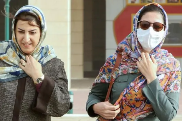 Umman'da 25 kişide daha koronavirüs tespit edildi