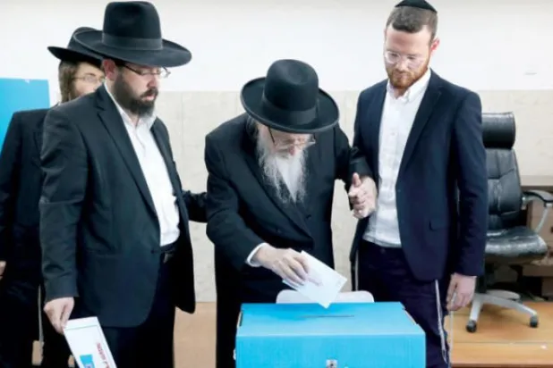 Hükümetin talimatlarına uymayan Ultra-Ortodoks Yahudiler, İsrail’de koronavirüs endişelerini ikiye katlıyor