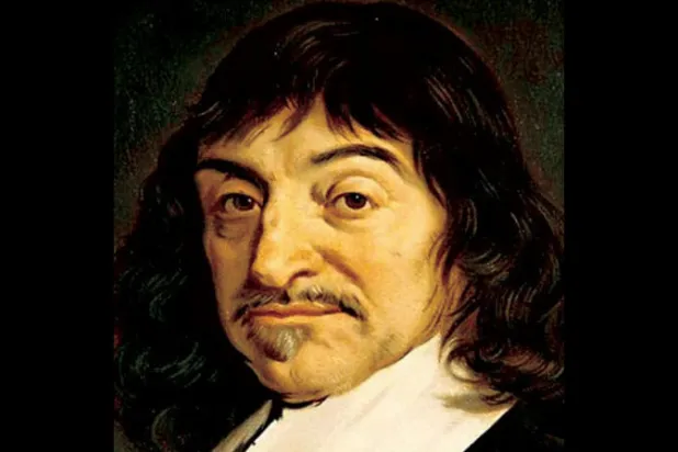 رينيه ديكارت