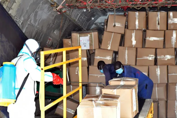 جنوب السودان يعلن عن أول حالة إصابة بـ«كوفيد - 19»