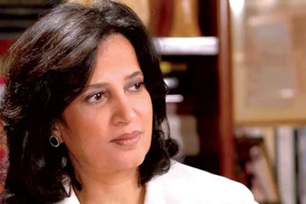 شیخہ مر خلیفہ: ہم عوام سے برقی طور پر بات چیت کریں گے