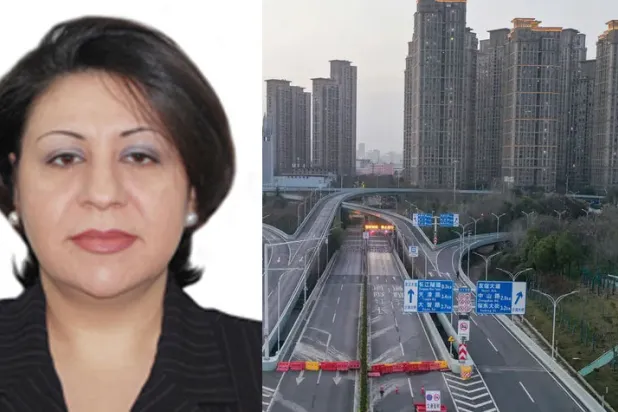 لماذا لم أغادر الصين خلال فترة انتشار «كوفيد ـ19»؟