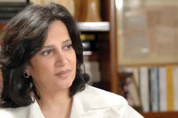 ​Şeyha Mey Halife: Kültürel eyleme devam edeceğimiz yeni bir formül bulmalıyız