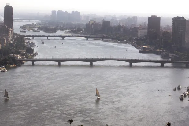 Electricity Grids between Egypt, Sudan Officially Connected