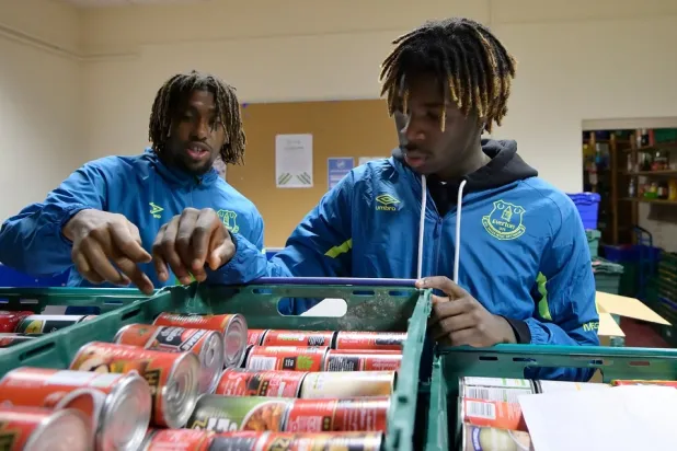 Football Clubs' Good Deeds Go a Long Way but Shutdown Exposes Financial Faultlines