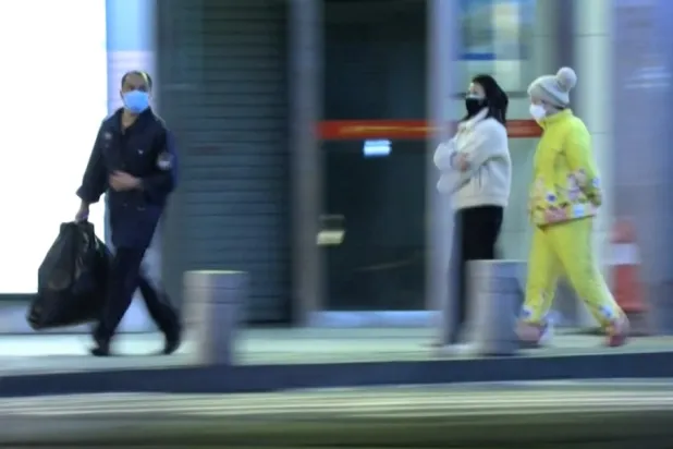 ABD ve Çin arasında ‘biyolojik komplo’ savaşı sürüyor