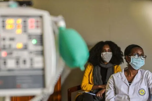 إثيوبيا تسجل  أول حالتي وفاة بالفيروس