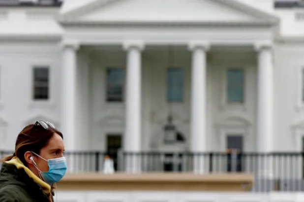 «كوفيد ـ 19» يعيد سلاسل الإنتاج إلى الولايات المتحدة