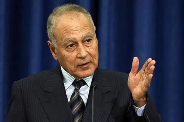 أبو الغيط يحذر من خطر الفيروس على الأسرى الفلسطينيين