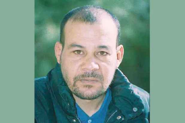 عبد الأمير جرص... رحيل مفجع وشعرية جارحة