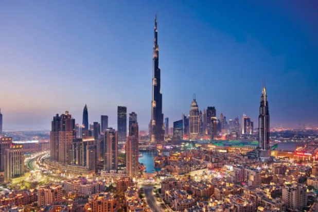 «إعمار» تبيع بـ675 مليون دولار 80 % من عمليات تبريد وسط دبي