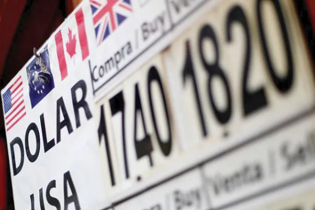 هروب تاريخي للاستثمارات الأجنبية من الأسواق الناشئة