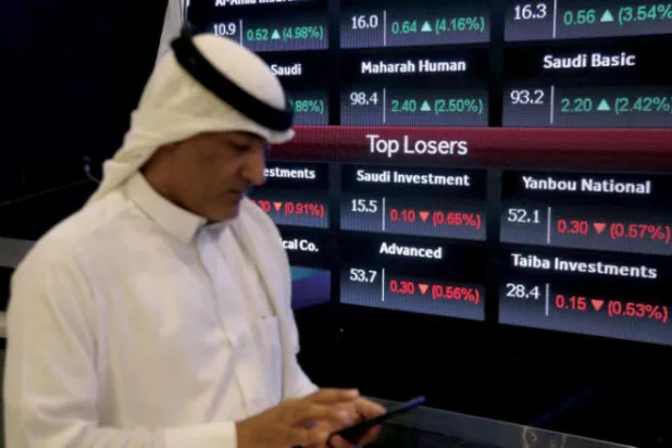 الشركات السعودية المدرجة تحقق 20.3 مليار دولار أرباحاً عن 2019