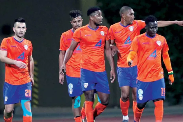 نائب رئيس الفيحاء: إلغاء الدوري سيجنّب الأندية ضغوطاً كبيرة