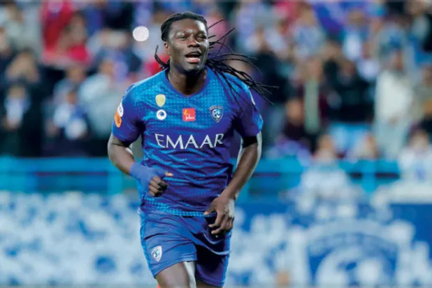 إدارة الهلال تناقش احتمالات استمرار تعليق النشاط