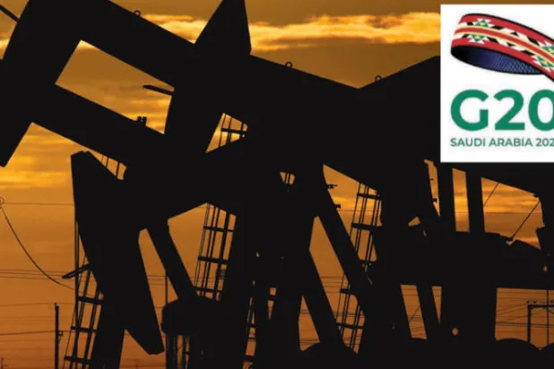 «العشرين» تبحث أكبر تخفيض نفطي في التاريخ