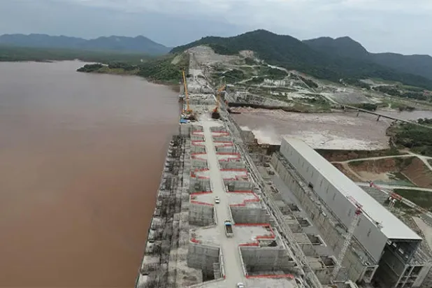 وزير الري السوداني يتوقّع استئناف مفاوضات «سد النهضة» قريباً