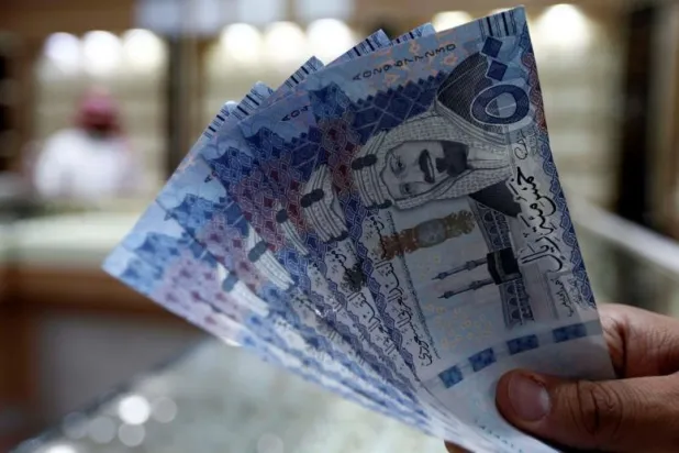 Saudi Foreign Reserves Cover Imports For Four Years