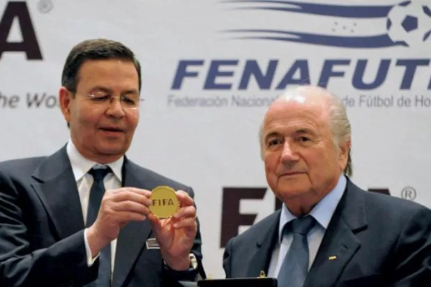 ABD’den Rusya ve Katar’a Dünya Kupası’nda rüşvet suçlaması