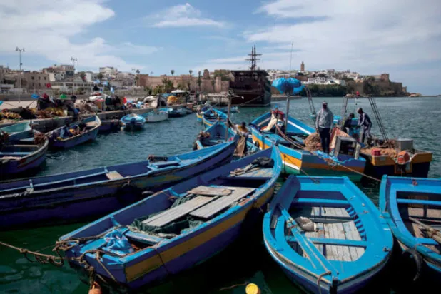 المغرب يقترض 3 مليارات دولار من صندوق النقد تحت ضغط {كورونا}