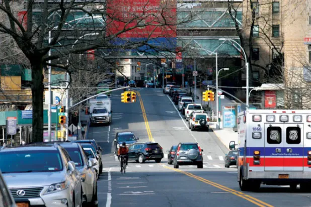 جدل في أميركا حول موعد «إعادة فتح الاقتصاد»