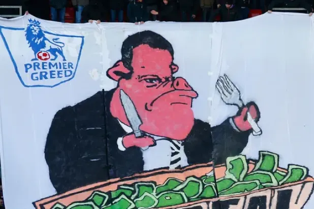  Premier League Clubs Fail the Smell Test by Furloughing Their Staff