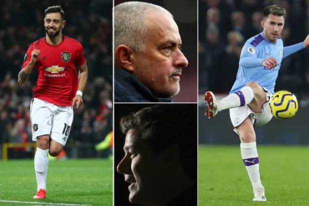 What Premier League Clubs Would Change