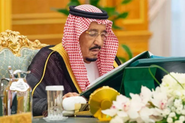 مجلس الوزراء السعودي ينوّه بالإجراءات المتخذة لتجاوز آثار «كورونا»