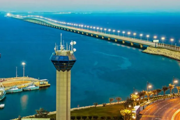 ​Bahreyn’de mahsur kalan 196 Suudi vatandaşı ülkeye döndü