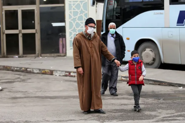 Moroccan Government Uncaps External Loans