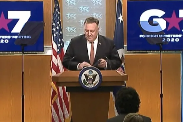 Salgın diplomasisi: İnsani bir girişim mi jeopolitik aşağılama mı?