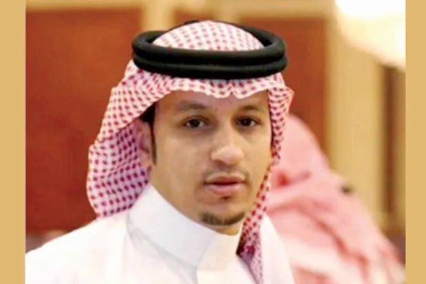 الغنيم: الأخطاء التحكيمية حرمتنا 8 ضربات جزاء