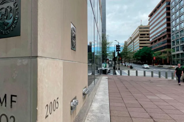 «كوفيد ـ 19» أسوأ ضربة للاقتصاد منذ «الكساد الكبير»