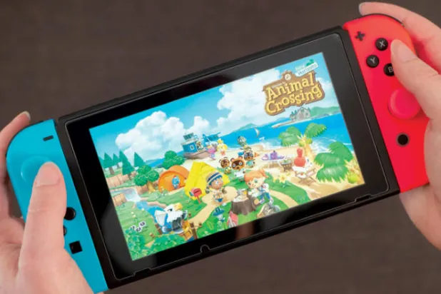 «أنيمال كروسينغ» تجذب الملايين إلى عالم الخيال