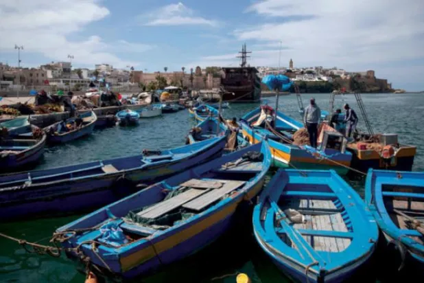 Morocco Draws on IMF Precautionary and Liquidity Credit Line