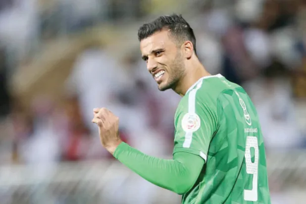 الأهلي يمنح «أجانبه» حرية البقاء أو الرحيل