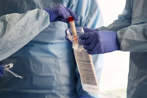 اختبارات «مناعة» للأميركيين العائدين للعمل